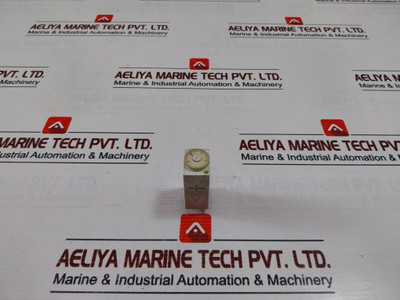 Matsushita Electric Adx11164 S1Dx Timer 0.1-3Min