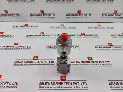 Bifold Fluidpower Fp01-77A9 Solenoid Valve Ip66 Ip67
