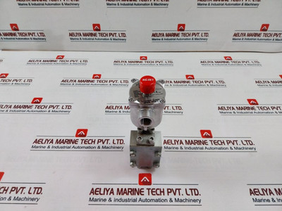 Solenoid Valve Bifold Fluidpower Fp01-77A9 Solenoid Valve Bifold Fluidpower Fp01-77A9