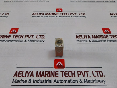 Timer Fuji Electric St7P-2 - Ac100V 0-5 Sec