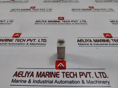 Fuji Electric St7P-2 Timer 240Vac