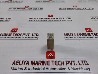 Timer Omron H3Y-2 250Vac - Omron Corporation