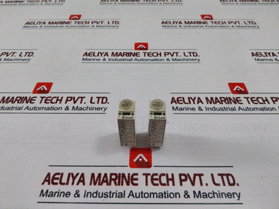 Finder 85.34 Timer 5A 250V Ac