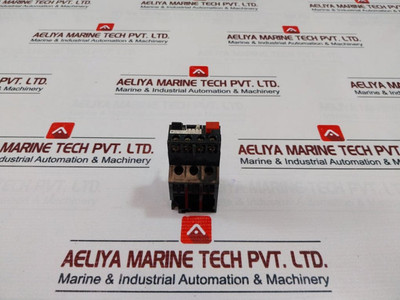 Telemecanique Lr1-d09307 Overload Relay 660V 10A