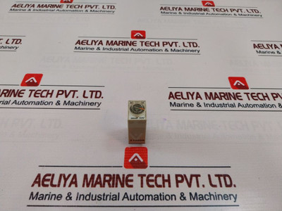 Omron H3Y-2 Timer Relay 0–5 Sec 24Vdc