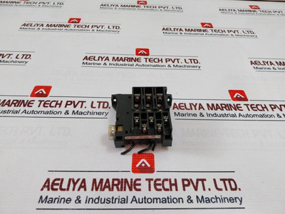 Lk-nes 272C5031 Thermal Relay 10A Lk-nes 272C5031 Thermal Relay 10A