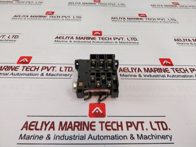 Thermal Relay Lk-nes 272C5030 - Max. 6A