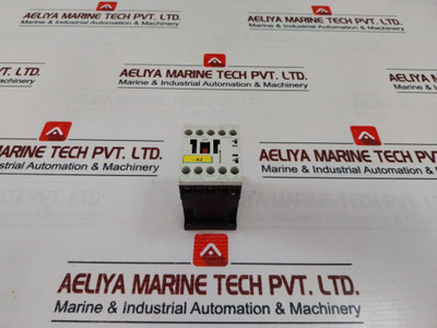 Siemens 3Rh1122-1Ap00 Contactor Relay 230V 50/60Hz