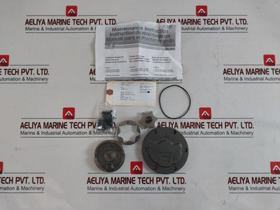 Bitzer 362-503-02 Oil Pump Bitzer 362-503-02 Oil Pump
