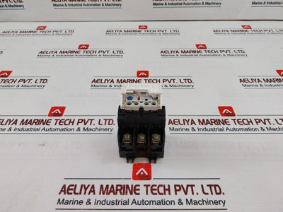 Allen-bradley 592-a2Fa Overload Relay 3.7-12A