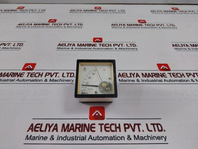 Daiyun Electronics S7-aa Ammeter 0-225 A Ac