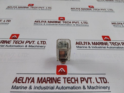 F.Bv.34A51/1 Relay Dc24V 575 Ohm