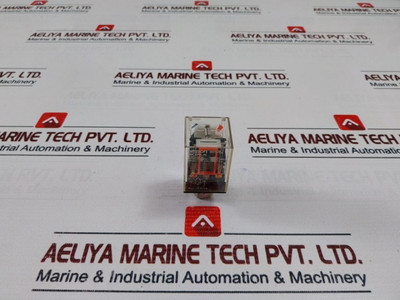 Omron Mk3P5-n Relay