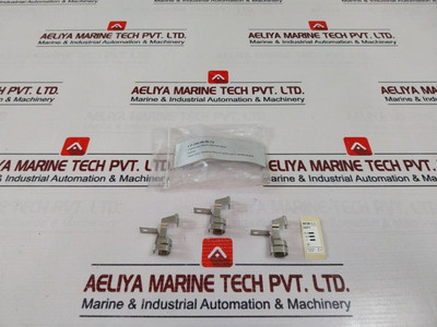 Lot Of 3X Allenwest Olrhzj Overload Relay Heater Pack