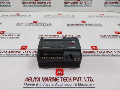 Messung Xmp 8.11 Dc Powered Plc Module 24V Dc