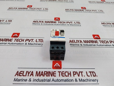 Schneider Electric Telemecanique Gv2Me08 Motor Circuit Breaker Schneider Electric Telemecanique Gv2Me08 Motor Circuit Breaker
