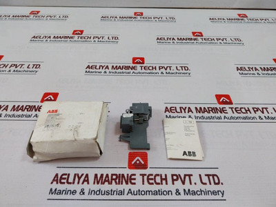 Abb Dr25-a-220/380 Remote Reset Coil 350 Ω