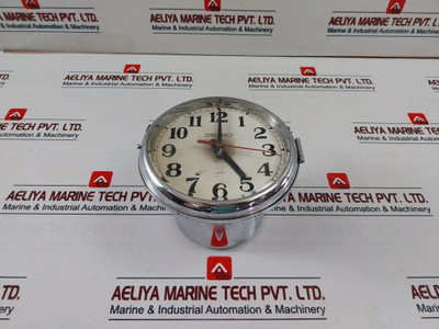 Seiko 1-12 Clock