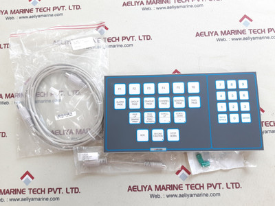 Praxis 93.6.020.004 w11791/035/ec alarm monitor system control panel Praxis 93.6.020.004 w11791/035/ec alarm monitor system control panel