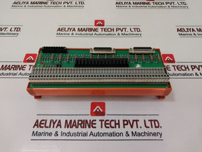 Silvertech Ap022-ai Analog Input Term Module