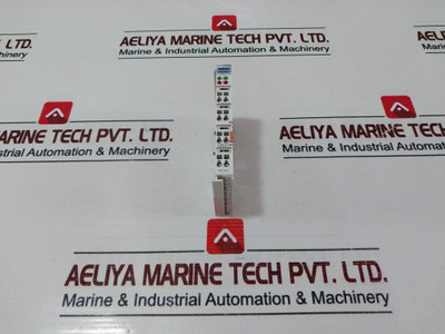 Wago 750-560 2-channel Digital Input Module