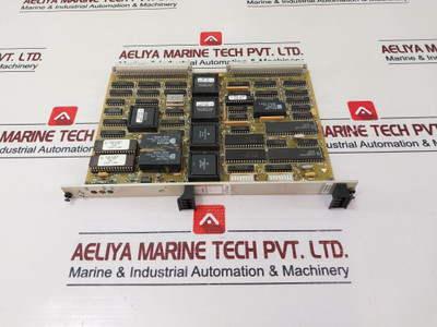 Sperry Marine 03956-1981488-1 Cpu Module