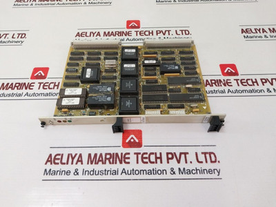 Cpu Module Sperry Marine Inc. 03956-1981488-1