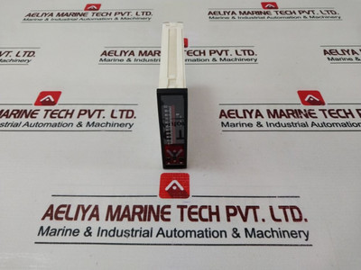 Bargraph Meter Texmate Bl-b51D40 - Made In U.S.A. Bargraph Meter Texmate Bl-b51D40 - Made In U.S.A.