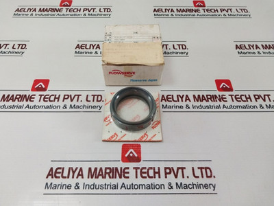 Flowserve - Rotating Face - 3R1134Ry