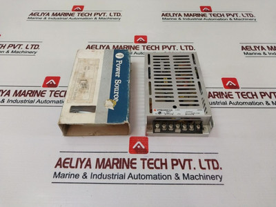 Power Supply Eta Vtb24Sc24 - Eta-usa - Switching Power Supply Eta Vtb24Sc24 - Eta-usa - Switching