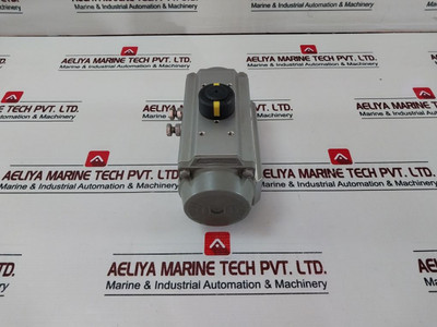 Pneumatic Actuator Air Torque Dr00060U F05F07-n-ds-17 Az