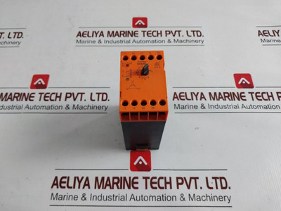 E.Dold & Sohne Ba9042 Unbalance Relay 3Ac 400V 50Hz E.Dold & Sohne Ba9042 Unbalance Relay 3Ac 400V 50Hz