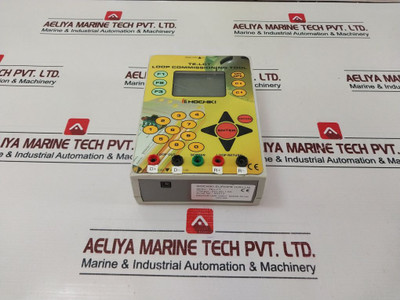 Hochiki Te-lct Loop Commissioning Tool