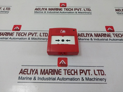 Hochiki Hcp-e Addressable Call Point 17-41 Vdc