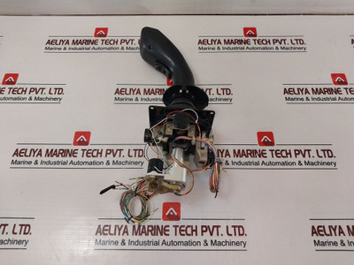 Feteris Sc90Jam-zz-36R3Gp-9443C Joystick Axis Controller