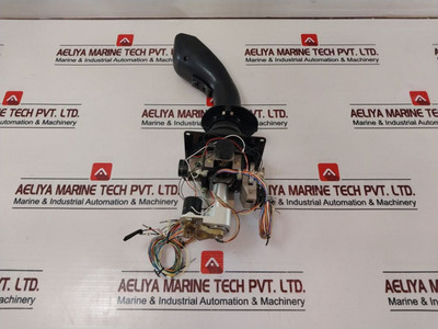 Joystick Axis Controller Feteris Components Sakae