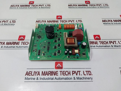 Miele Elp265G Printed Circuit Board