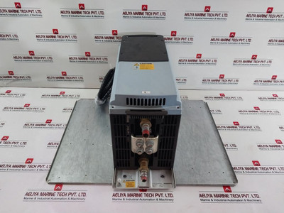 Vacon Pm150060Nxiwg Power Module Drive 1500A 640-1100 Vdc