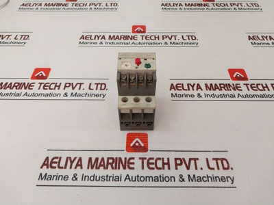 Thermal Overload Relay Ls Mt-32/2H - Korean