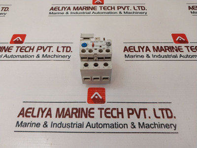Allen-bradley 193-ea1Hc Overload Relay 690V 12-37A