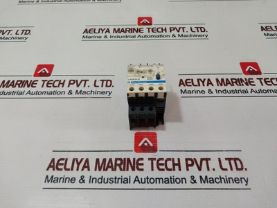 Schneider Electric Telemecanique Lr2K0316 Thermal Overload Relay