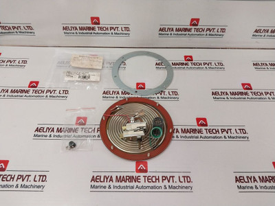 Ego 28.06013.300 Basin Hot Plate Element With Safety Stat And Control Thermostat