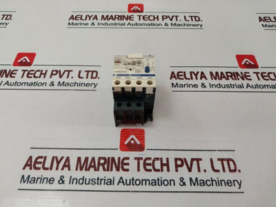 Telemecanique Square D LR2K0316 Thermal Overload Relay