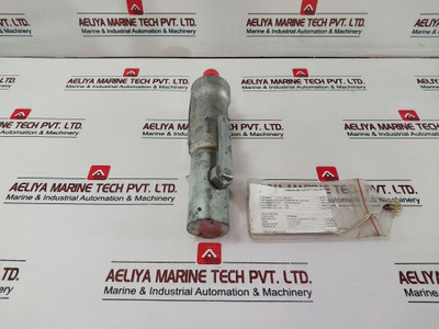 Anderson Greenwood 951201Mfd Pressure Safety Valve