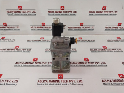 Rexroth 342 052 012 0 3/2 Way Directional Control Solenoid Valve
