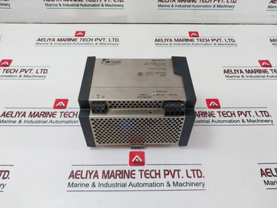 Acme Electric Dr 1202410 Power Supply