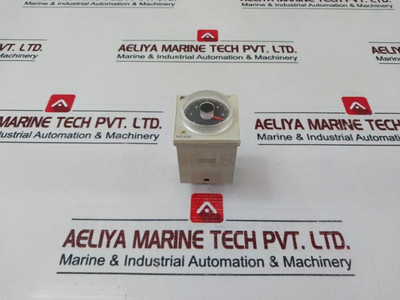 Timer Fuji Electric Ms4Sf-ap1T - Fe-fuji Electric