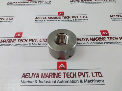 Aker Solutions - Aker Wirth International - Nut