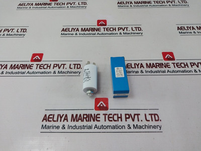 Lot Of 10X Vyhr 2.5µF ± 5% Yhr Motor Capacitor