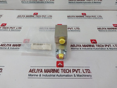 Alphafluid 206825 Pilot Control Valve 265.10.13.050